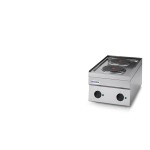 TECNOINOX Elektroherd PC35E/6/1-Tischgerät 350x600x300mm