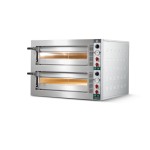 Cuppone Tiepolo Pizzaofen TP635L/CM 2 Kammer 