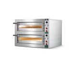 Cuppone Tiepolo Pizzaofen TP935/CM 2 Kammer 