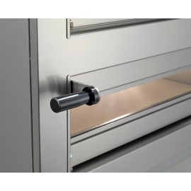 Cuppone Tiziano Pizzaofen TZ425/2M 2 Kammer 
