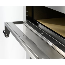 Cuppone Tiziano Pizzaofen TZ425/2M 2 Kammer 