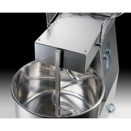 Cuppone Teigmaschine VNR/20KR 