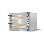 Cuppone Tiziano Pizzaofen TZ425/2M 2 Kammer 