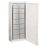 KBS Gemeinschafts-Kühlschrank HZS 36-14 14 abschließbare Fächer