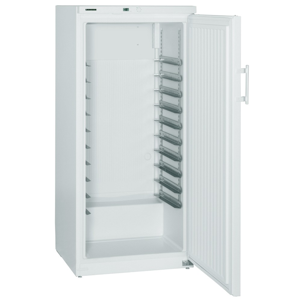 Liebherr Tiefkühlschrank BG 5040-40 Backblechmaß 400x600mm 