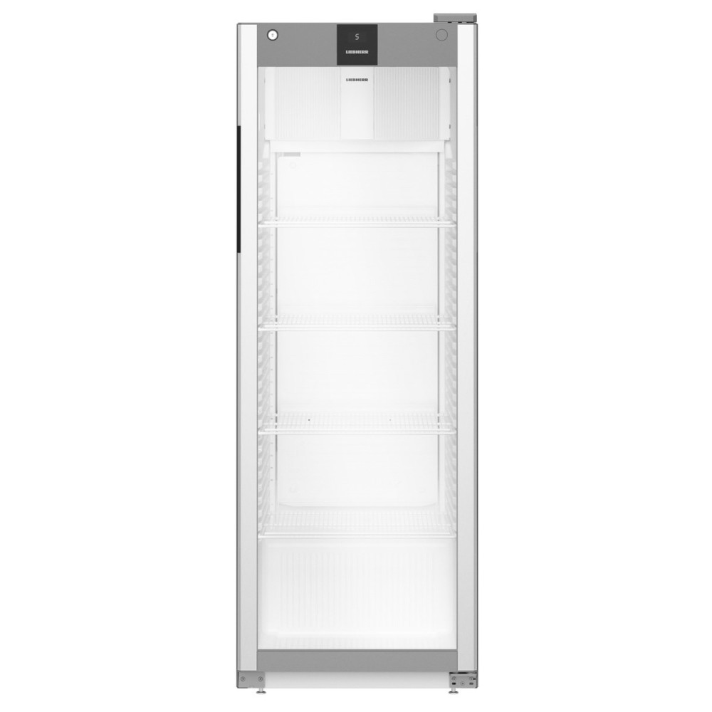 Liebherr MRFvd 3511 Performance Grau