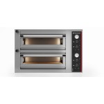 Pizzagroup Pizzaofen  PYM 08 für 8 Pizzen Durchmesser 350mm