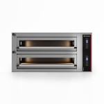 Pizzagroup Pizzaofen  PYMS 12L für 12 Pizzen Durchmesser 350mm