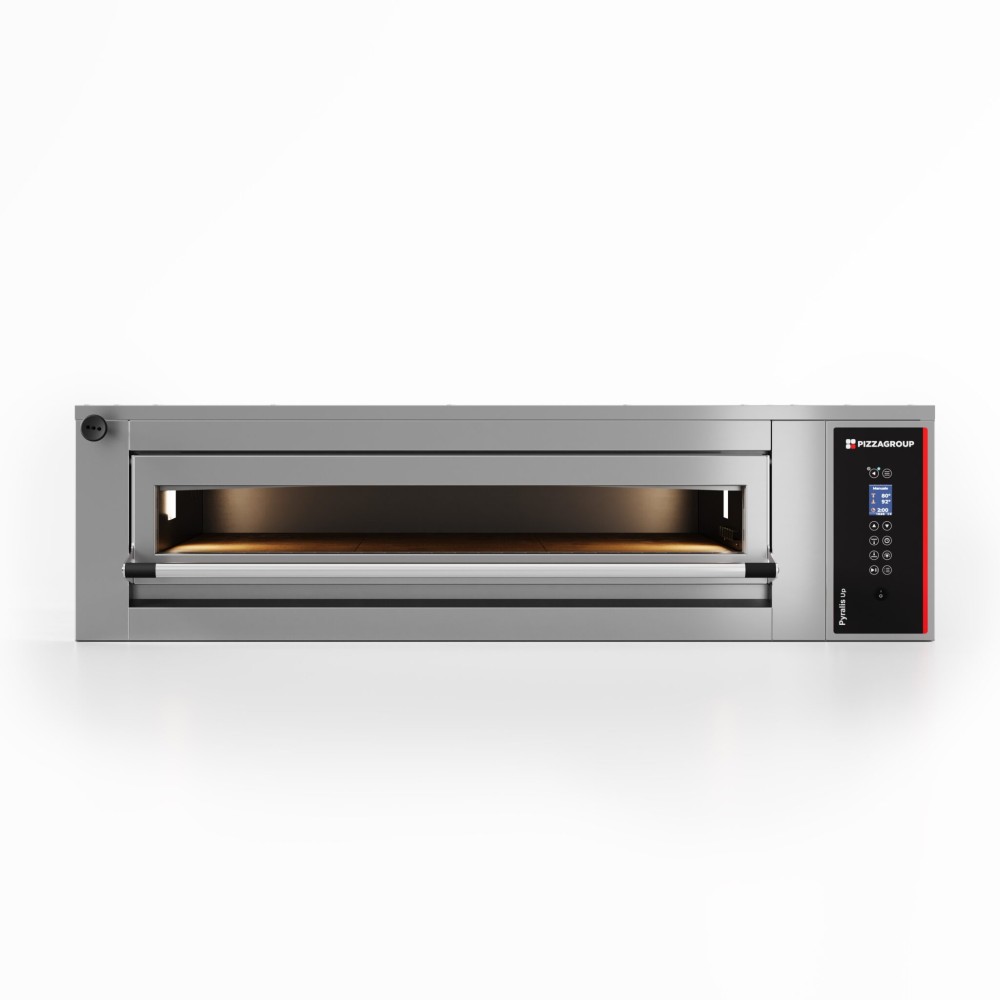 Pizzagroup Pizzaofen  PY-UP 09 für 9 Pizzen Durchmesser 350mm