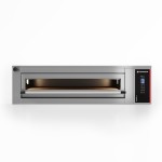 Pizzagroup Pizzaofen  PY-UP 09 für 9 Pizzen Durchmesser 350mm