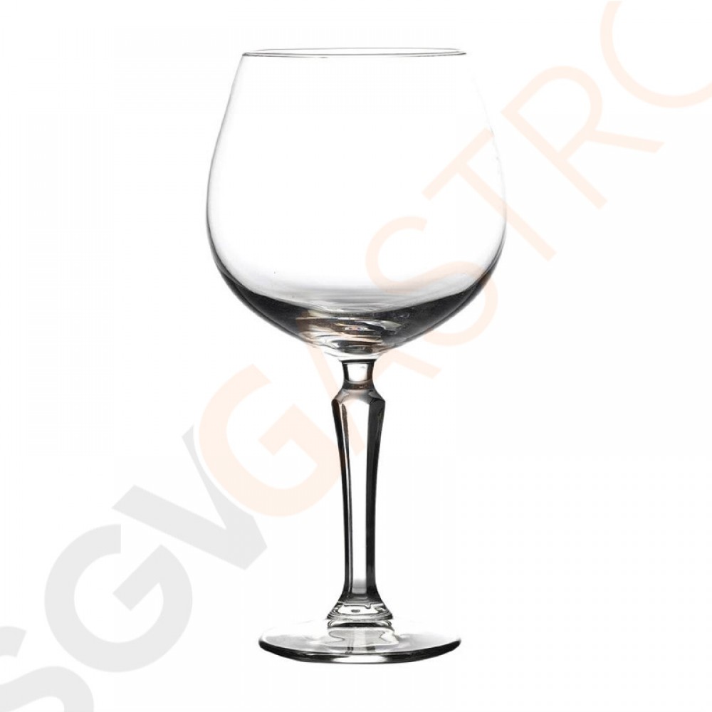 Libbey Speakeasy Gingläser 58cl 12 Stück | Glas