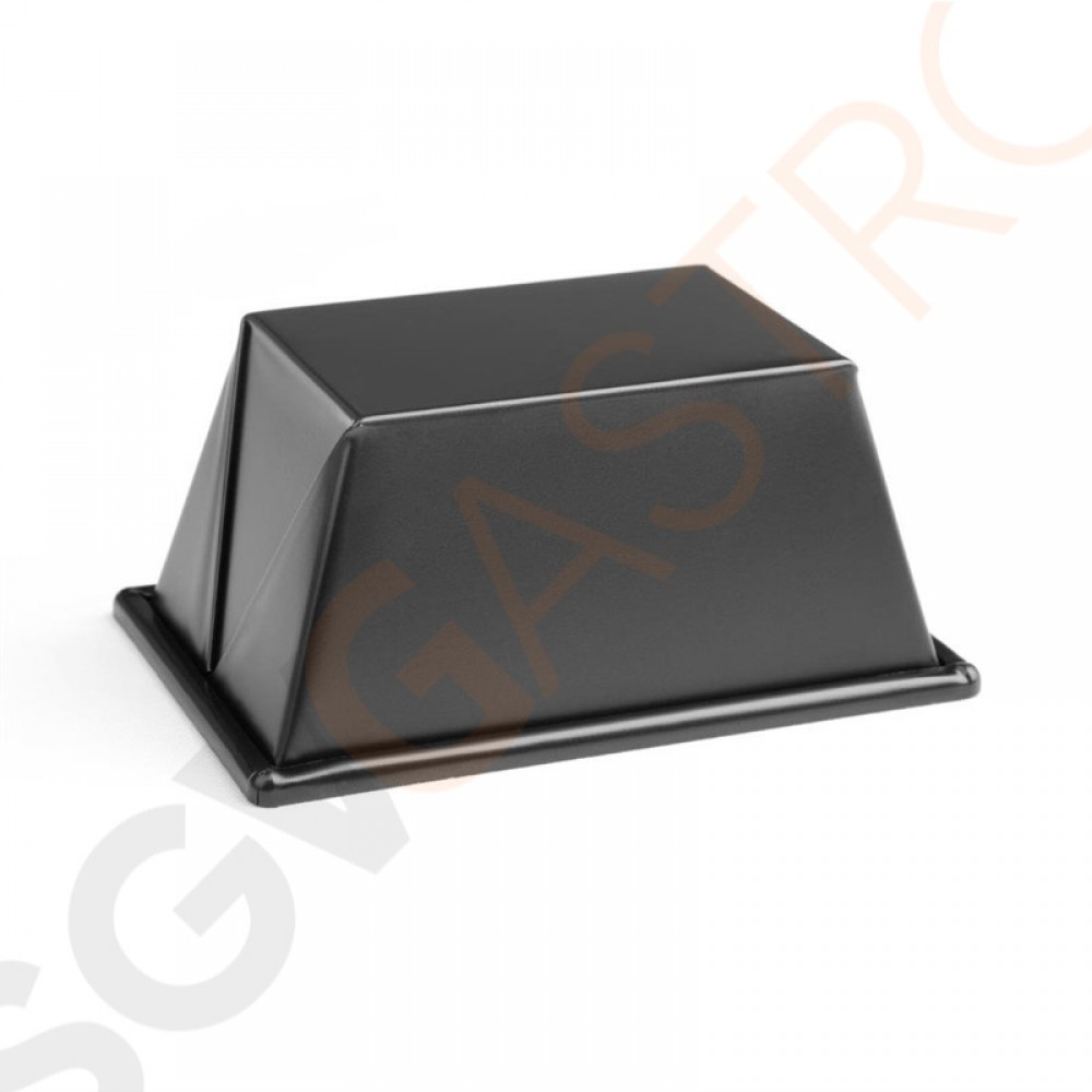 Vogue Antihaftbeschichtete Brotform 6x18x9cm Größe: 6(H) x 18(B) x 9(T)cm Vogue Antihaftbeschichtete Brotform 6x18x9cm Größe: 6(H) x 18(B) x 9(T)cm