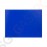 Hygiplas HDPE kleines Schneidebrett blau 300x 225x12mm HC863 | Klein | 1,2(H) x 30(B) x 22,5(T)cm