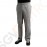 Whites Unisex Kochhose Easyfit schwarz weiß kleinkariert L Größe: L | Taillenumfang:  97-102cm