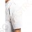 Whites Vegas Kochjacke kurze Ärmel weiß XL Größe: XL | Brustumfang: 122-127cm | Unisex