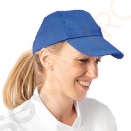 Whites Baseballcap blau Größe: Einheitsgröße. Unisex. Farbe: Blau.