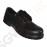 Lites Sicherheits-Schnürschuhe schwarz 43 Schnürschuhe schwarz, Größe 43.