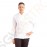 Chef Works Calgary Cool Vent Unisex Kochjacke Weiß M Größe M | Brustumfang: 102-107cm