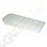 Flexible Eiswürfelform 18 Würfel Für 18 Eiswürfel | Polyethylen