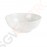Olympia Whiteware Nudelschüsseln 19cm 6 Stück | 19(Ø)cm | Porzellan