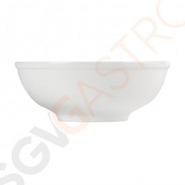 Olympia Whiteware Nudelschüsseln 19cm 6 Stück | 19(Ø)cm | Porzellan