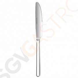 Olympia Henley Dessertmesser 12 Stück | 21(L)cm | Edelstahl 18/0