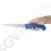 Hygiplas Filiermesser 15cm blau Filiermesser | 15cm | Blau