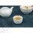 Olympia Chinesische Teetassen 7cm 7(Ø)cm | Weiß | 12 Stück
