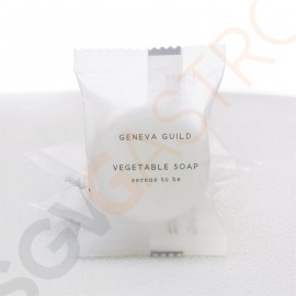 Geneva Guild Seife 250 Stück | 20g