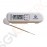Comark Pocketherm Thermometer mit einklappbarem Fühler Bereich: -40°C bis 125°C