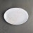 Kristallon ovale Coupeteller weiß 22,5cm 12 Stück | 22,5 x 15,8cm | Melamin | weiß