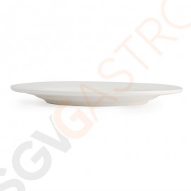 Lumina runde Teller mit breitem Rand 20cm CD623 | 20(Ø)cm | 6 Stück