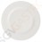 Lumina runde Teller mit breitem Rand 27cm CD625 | 27(Ø)cm | 4 Stück