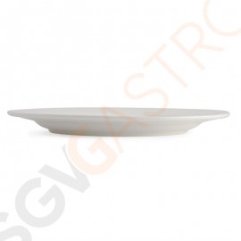 Lumina runde Teller mit breitem Rand 30,5cm CD626 | 30,5(Ø)cm | 2 Stück