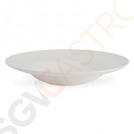Lumina Pasta- oder Suppenteller 25,4cm CD636 | 25,4(Ø)cm | 4 Stück