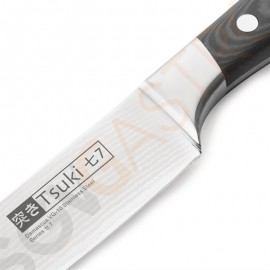Tsuki Serie 7 Fleischmesser 20cm Klingenlänge: 20 cm | Gewicht: 190g