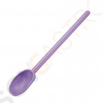 Mercer Culinary Rührlöffel Allergen Lila 29cm Länge: 29cm. Farbe: Lila. Entspricht den HACCP-Anforderungen