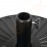 Bolero Sonnenschirmständer Kunststoff 20L Befüllbar | 51(Ø)cm | Kunststoff | schwarz