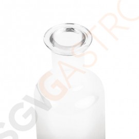 Olympia Wasserflaschen 32cl 6 Stück | Kapazität: 32cl | Glas