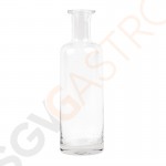 Olympia Wasserflaschen 72,5cl 6 Stück | Kapazität: 72,5cl | Glas