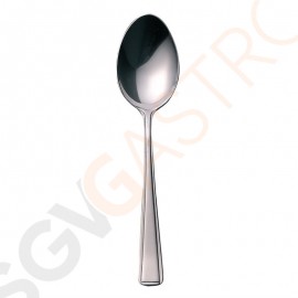 Olympia Harley Teelöffel 12 Stück | 14(L)cm | Edelstahl 18/0