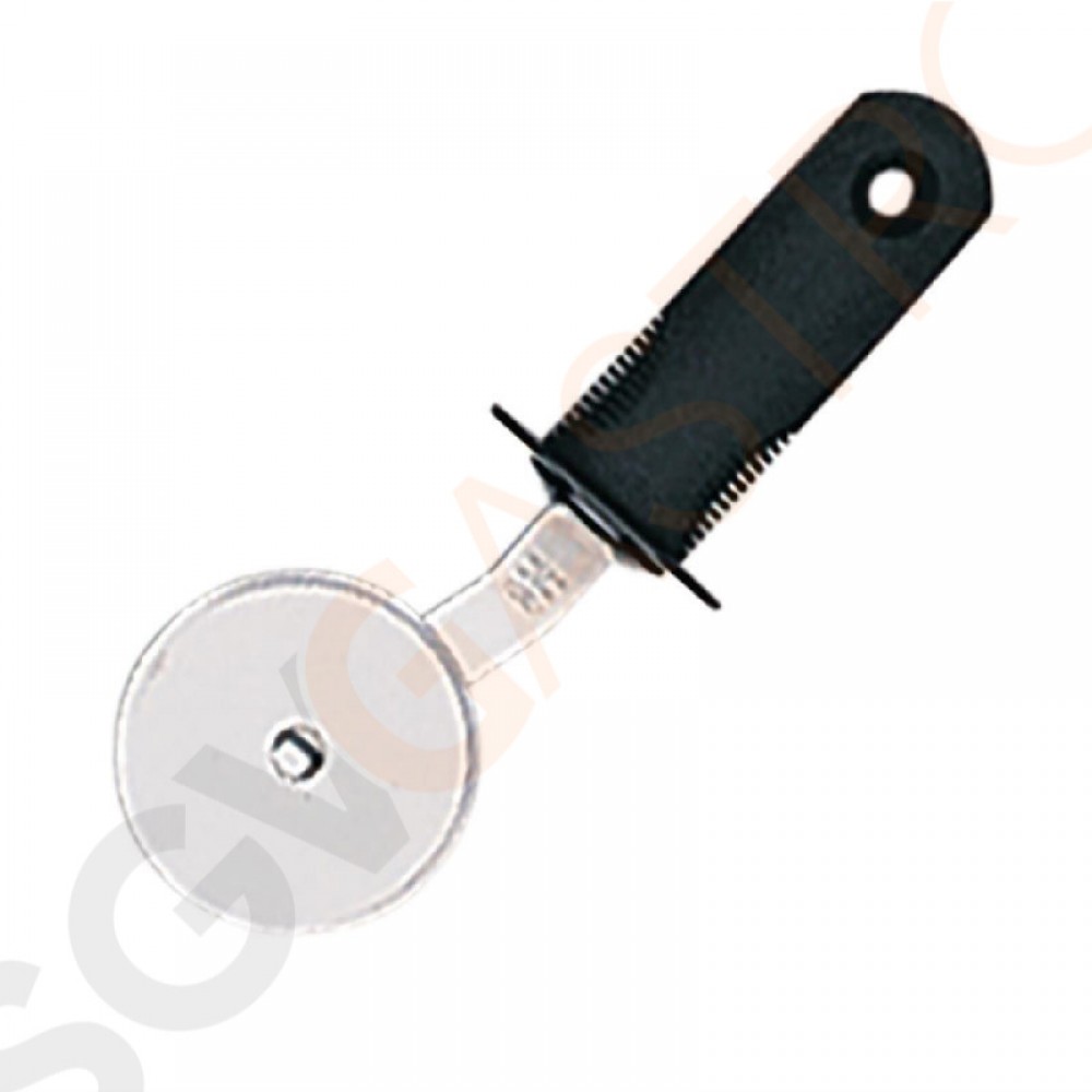 OXO Good Grips Pizzaschneider 8(Ø)cm | Edelstahl