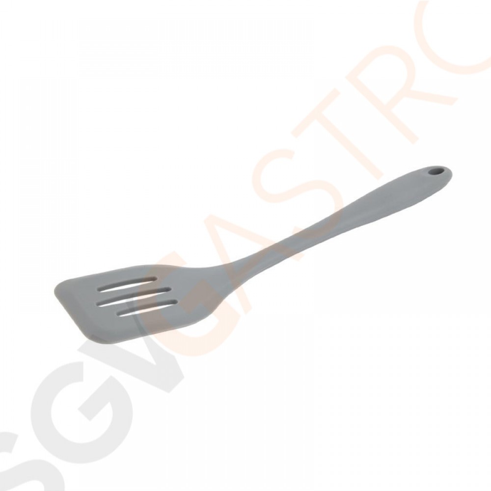 Vogue hitzebeständiger Wender Silikon 29,5(L)cm | Silikon | Hitzebeständig bis zu 260°C Vogue hitzebeständiger Wender Silikon 29,5(L)cm | Silikon | Hitzebeständig bis zu 260°C