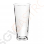 Roltex Tao Longdrinkglas Kunststoff 35cl Kapazität: 35cl | Kunststoff | BPA-frei