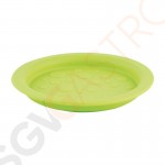 Roltex Aqua Deckel für Krug und Gläser grün Kunststoff | grün | BPA-frei