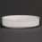Olympia Whiteware stapelbare runde Schalen 10cm DK827 | 2 x 10,2(Ø)cm | 6 Stück