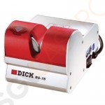 Dick RS-75 Nachschleifmaschine Diamantschleifblätter | Elektrisch