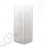 Olympia Menühalter Acryl 3-seitig Geeignet für 3 x 1/3 A6 | 21 x 11 x 11cm | Acryl