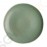 Olympia Chia Teller grün 27cm DR800  | 27(Ø)cm | 6er Packung