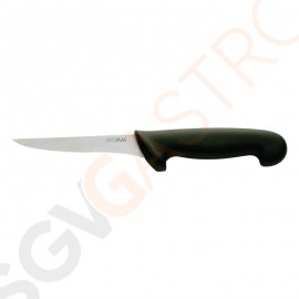 Hygiplas Starter Messerset 7-teilig Kochmesser | Palettenmesser | Filiermesser | Ausbeinmesser | Schälmesser | Schleifstab | Schäler | Tragetasche